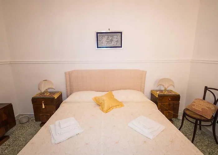 Giulia E Pietro - Apartamento