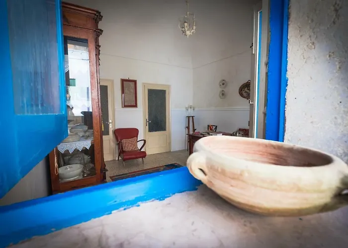 Giulia E Pietro - Apartamento