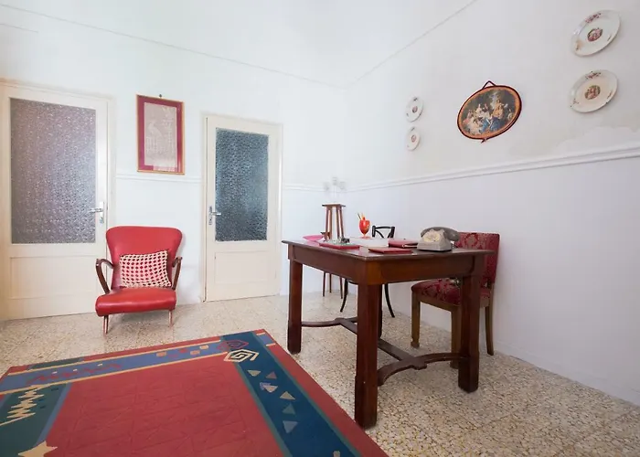 Giulia E Pietro - Apartamento