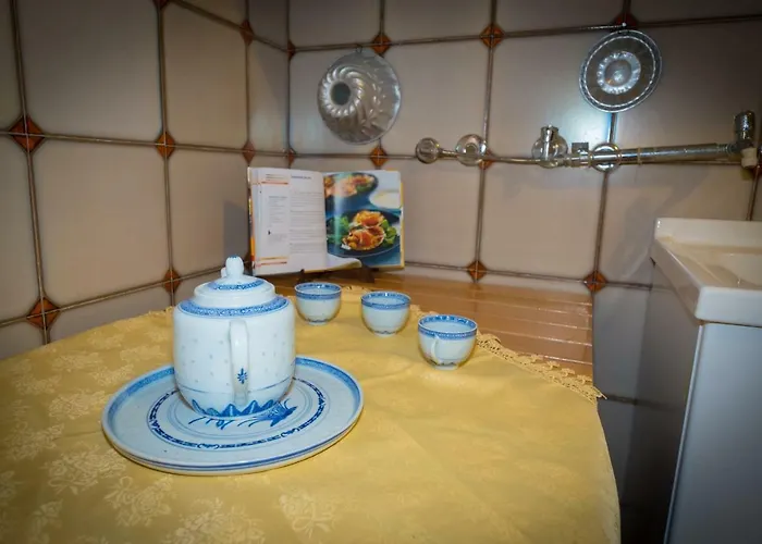 Apartamento Giulia E Pietro - Marettimo