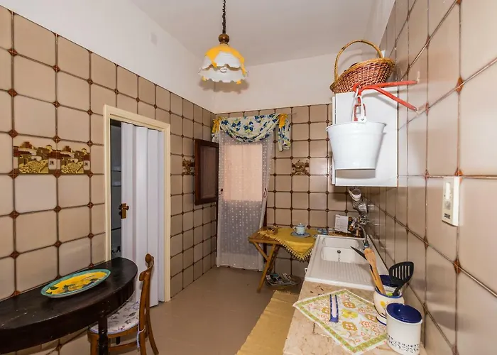 Apartamento Giulia E Pietro - *