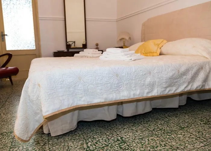 Apartamento Giulia E Pietro - Marettimo