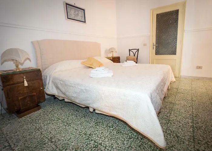 Apartamento Giulia E Pietro -