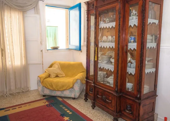 Apartamento Giulia E Pietro -