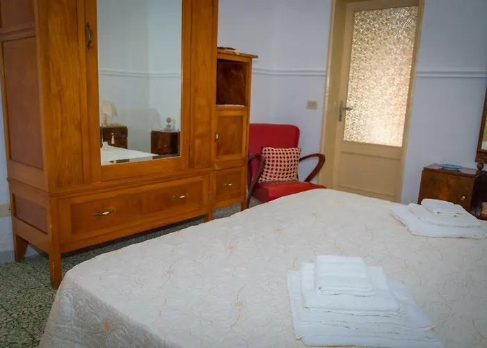 Giulia E Pietro - Apartamento *