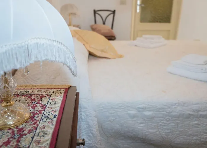 Apartamento Giulia E Pietro - *