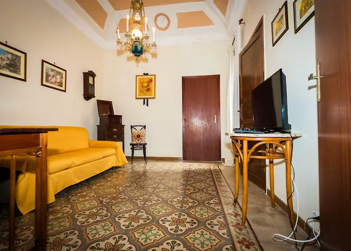 Apartamento Giulia E Pietro - *