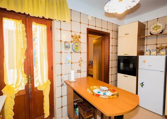 Apartamento Giulia E Pietro -