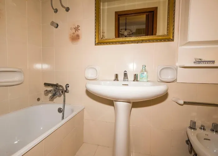 Giulia E Pietro - Apartamento Marettimo