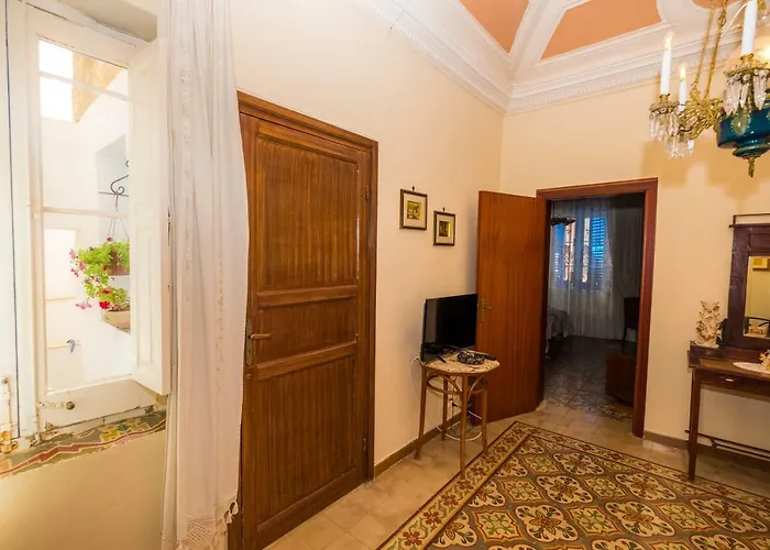 Giulia E Pietro - Apartamento Marettimo