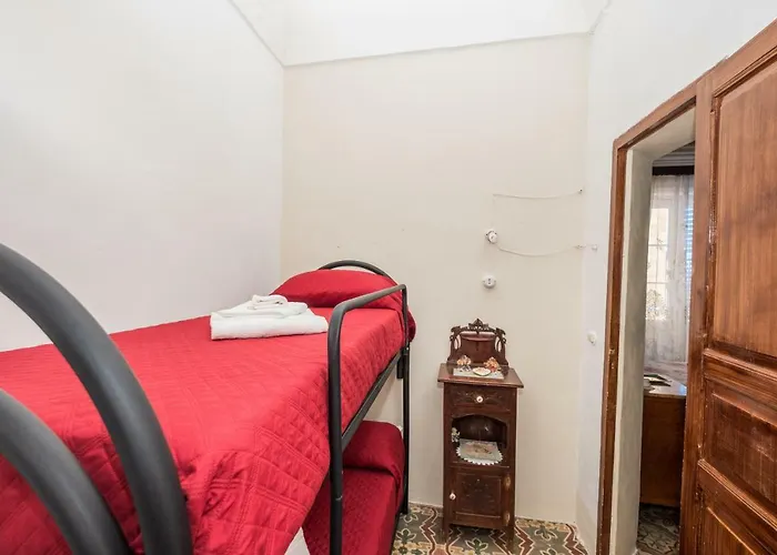 Apartamento Giulia E Pietro - Marettimo