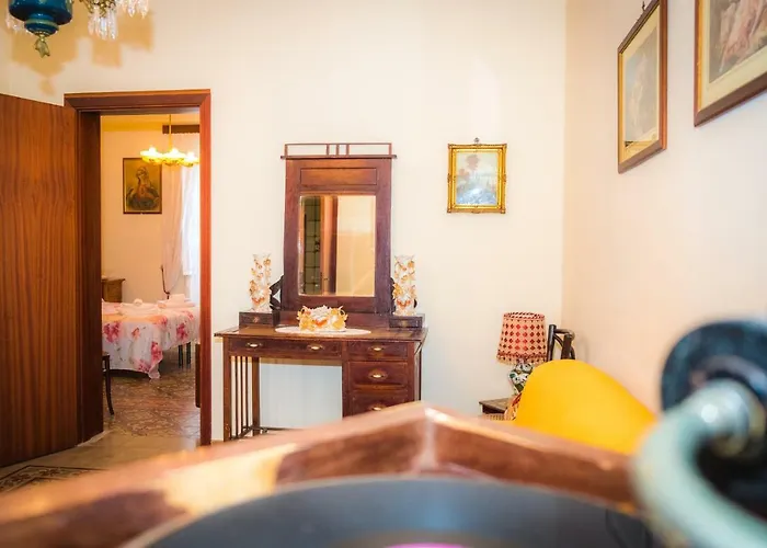 Apartamento Giulia E Pietro -