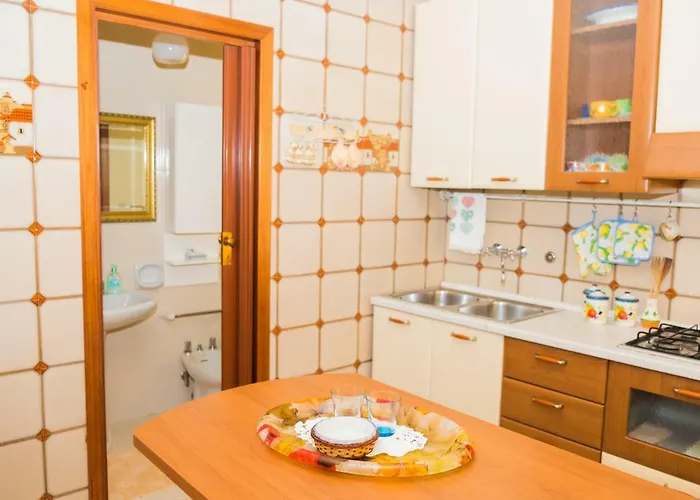Apartamento Giulia E Pietro - Marettimo