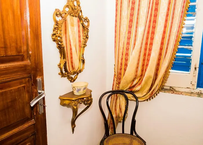 Giulia E Pietro - Apartamento