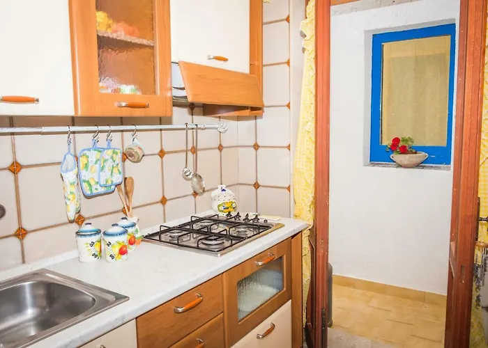 Apartamento Giulia E Pietro - Marettimo