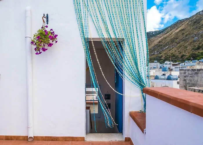 Giulia E Pietro - Marettimo