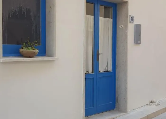 Giulia E Pietro - Apartamento Marettimo