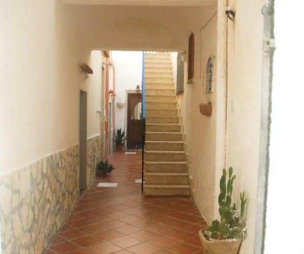 Giulia E Pietro - Apartamento Marettimo